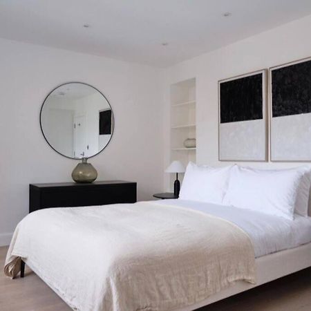Stunning Marylebone Apartment Лондон Экстерьер фото